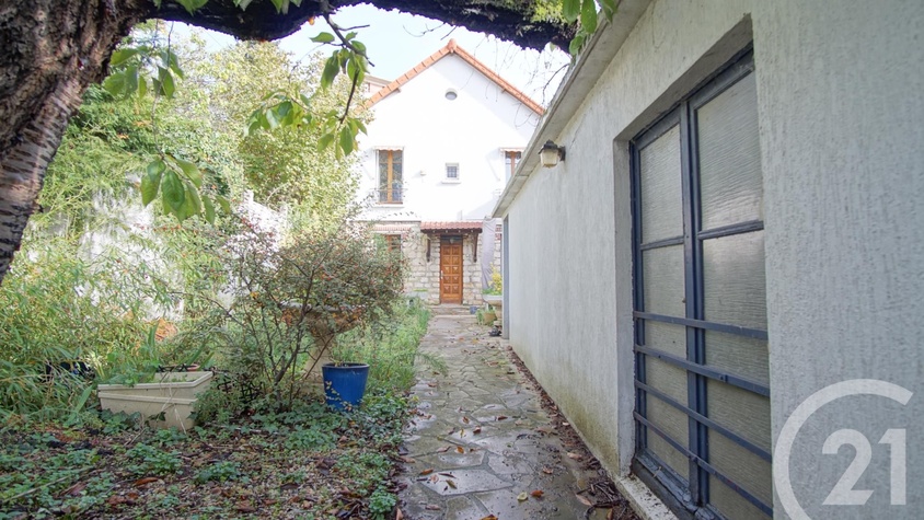Maison à vendre Créteil (94) 