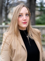 Charlotte BERTHAIL Responsable GESTION LOCATIVE
