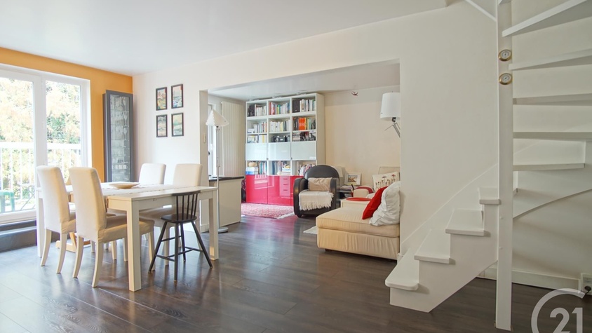 Appartement à vendre Choisy‑Le‑Roi (94) 
