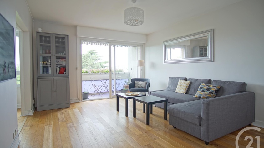 Appartement à vendre Maisons‑Alfort (94) 