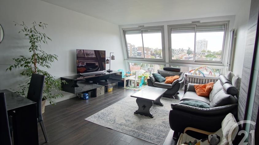 Appartement à louer Créteil (94) 