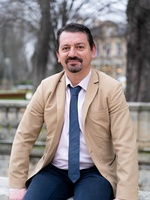 SEBASTIEN MARCELINO MANAGER TRANSACTION AG CHOISY